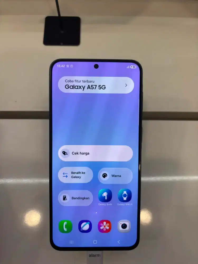 SAMSUNG GALAXY A57 5G READY CICILAN TANPA APLIKASI