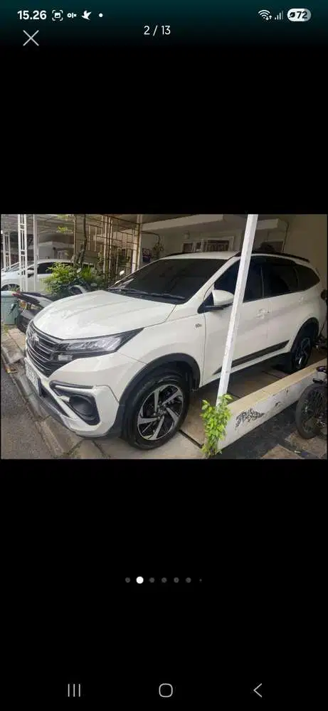 penjual
