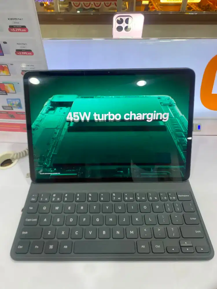 XIAOMI PAD 8 8/256