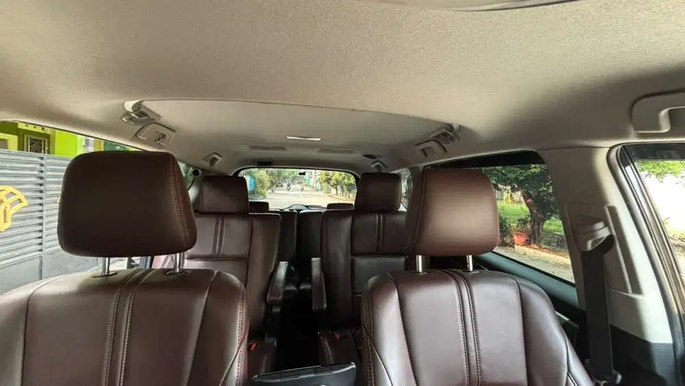 Toyota Kijang Innova 2019 Diesel