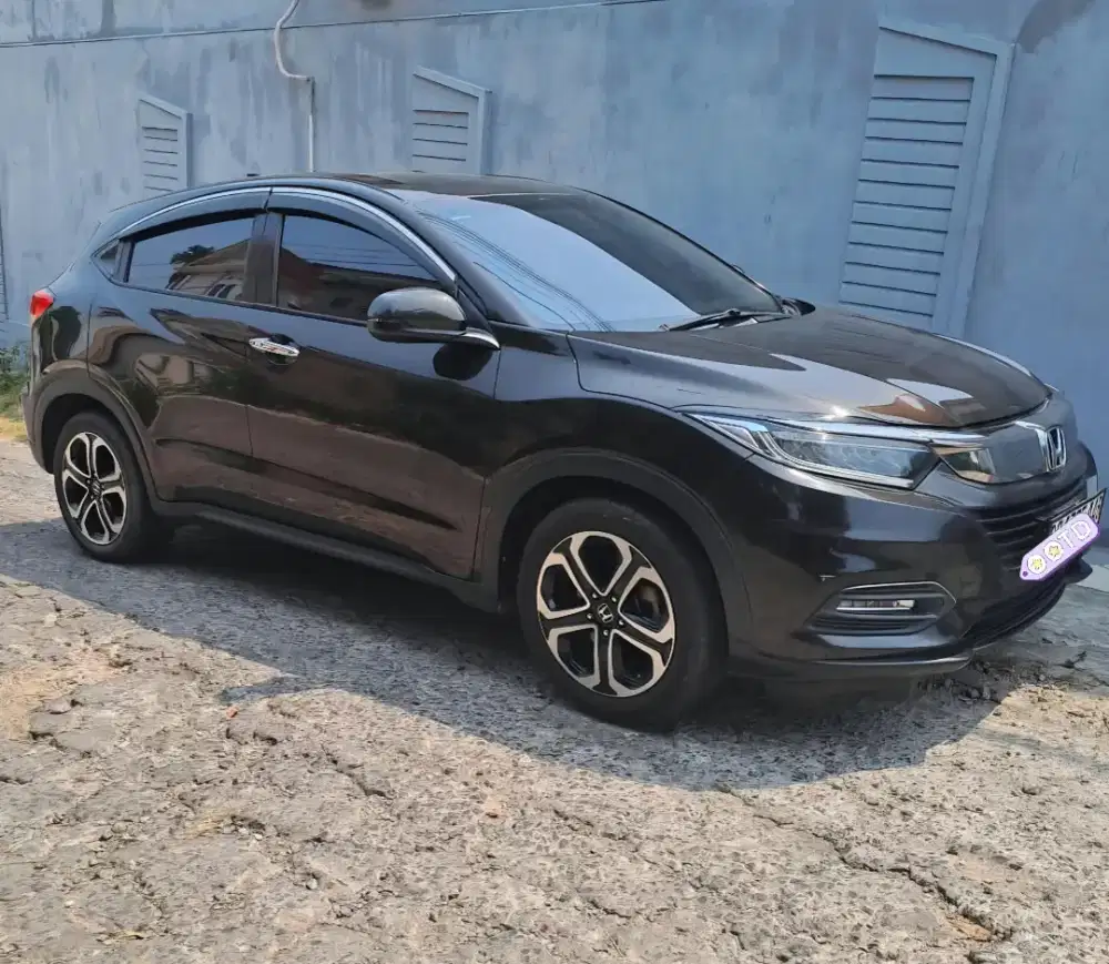HRV 1,5 SPESIAL EDITION 2020