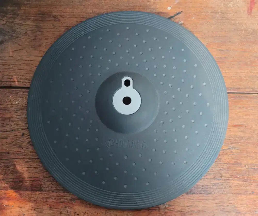 Cymbal pad yamaha 3zone PCY155