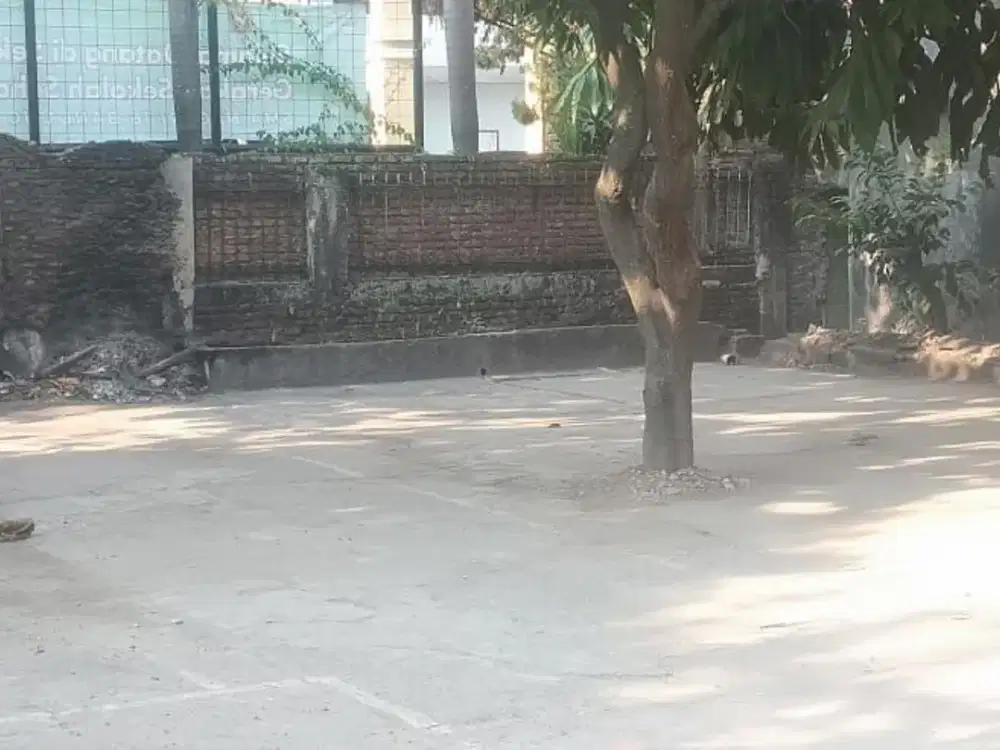 Murah!!! Tanah Cocok Utk Usaha dan Kost di Kiaracondong Dkt Antapani Kota Bandung