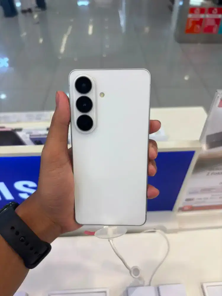SAMSUNG GALAXY S26 READY CICILAN TANPA APLIKASI