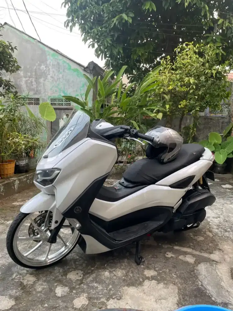 yamaha nmxxxxxx