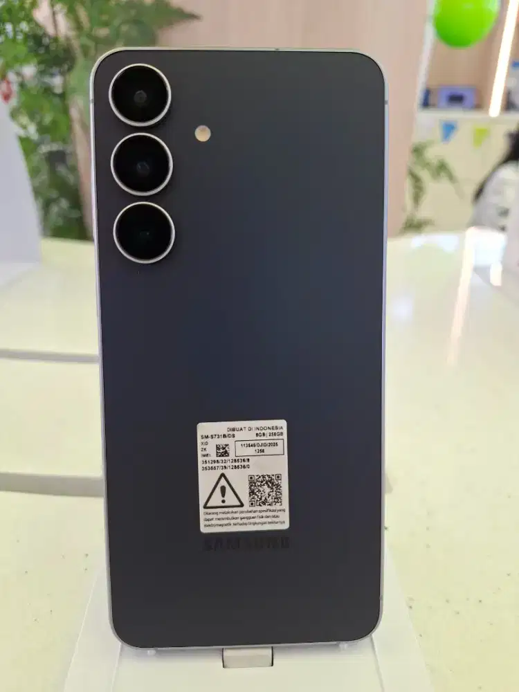 Samsung Galaxy S25 FE
