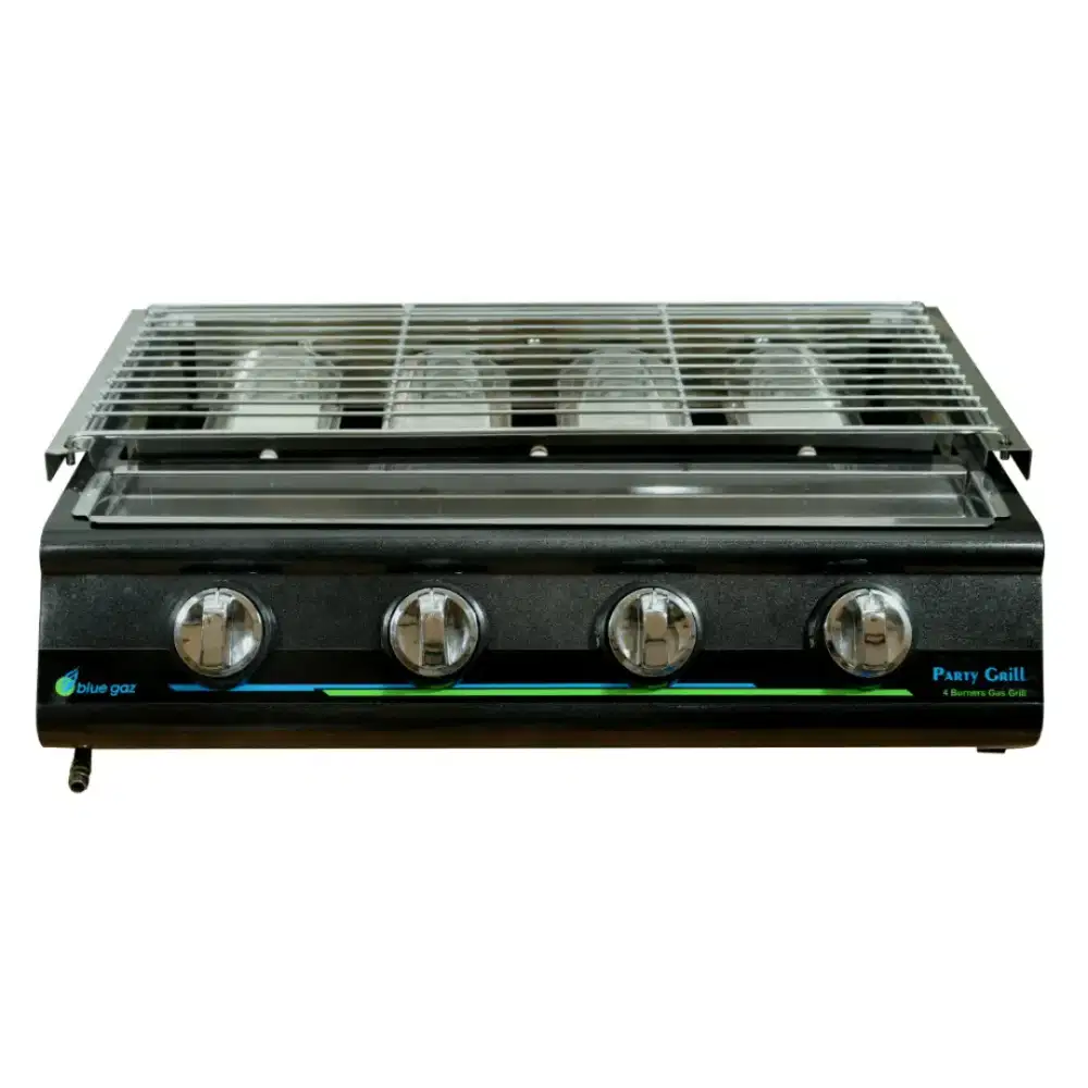 alat grill daging