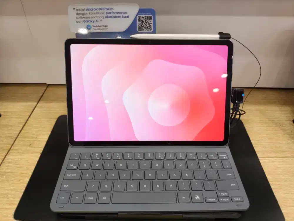 Cicilan Samsung Galaxy Tab S11