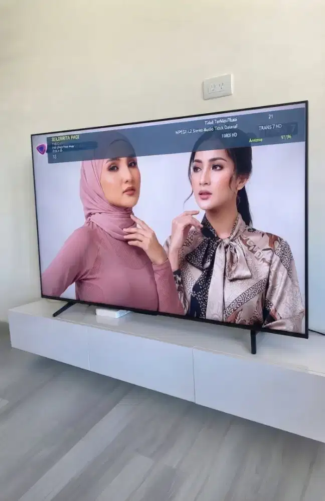 Dijual TV Led LG DIGITAL 43 inch Siap Pakai