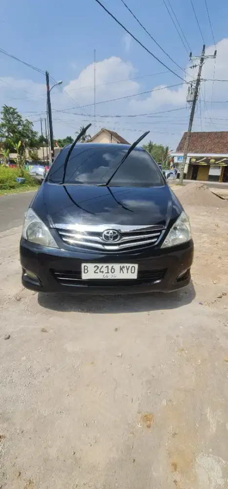 Innova 2.0 G AT 2010