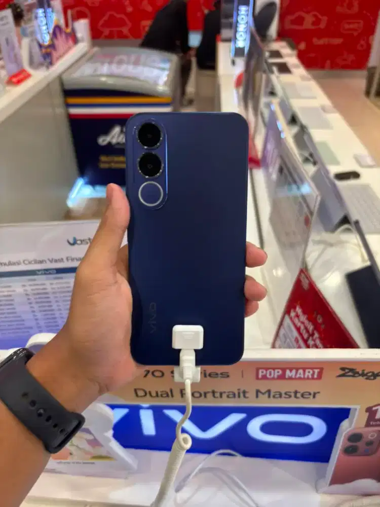 VIVO V70 FE READY CICILAN TANPA DP