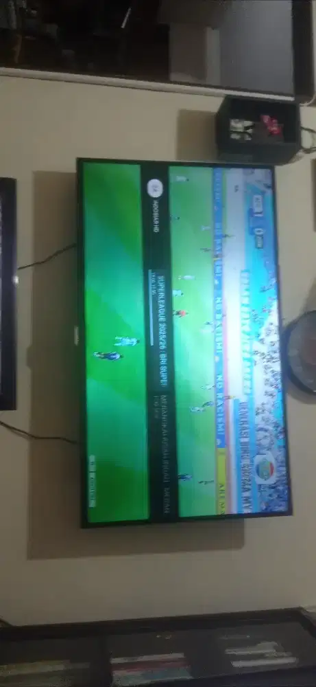 jasa servis tv led/lcd curve smart/android tv dll. panggilan bekasi