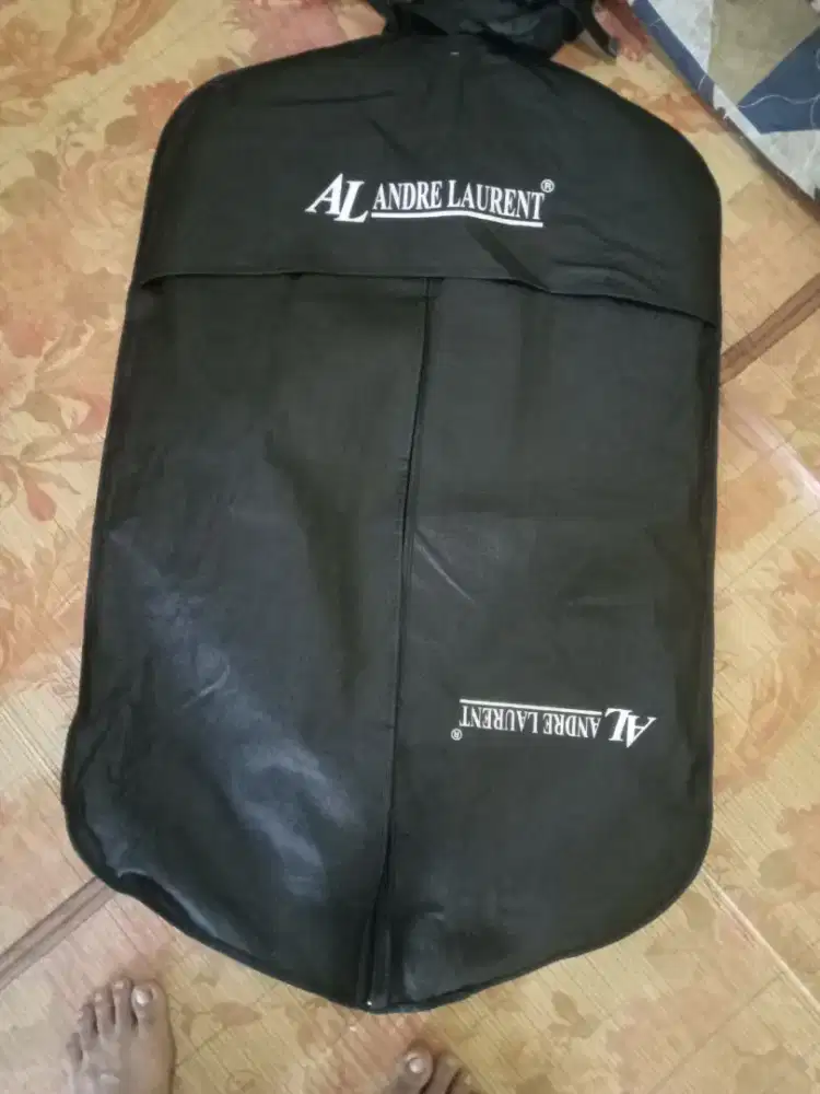 Jual jas sepasang warna abu coklat