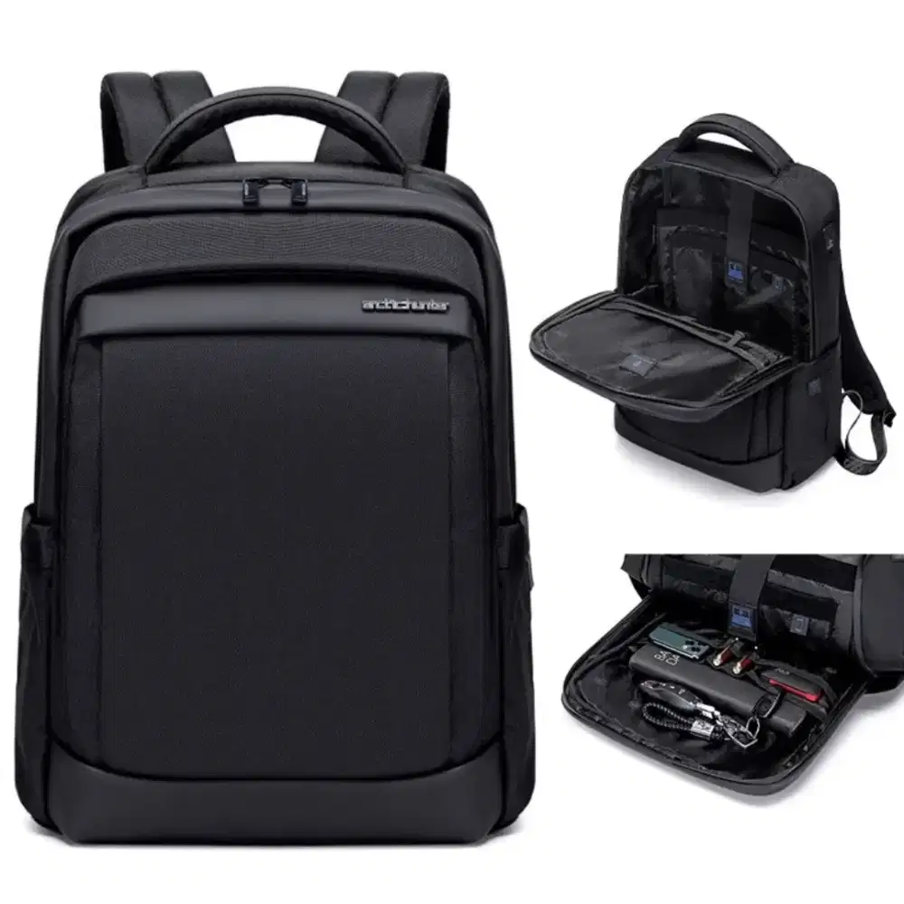 Backpack Arctic Hunter B0478