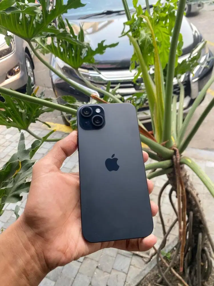 Iphone 15 plus 128gb ibox