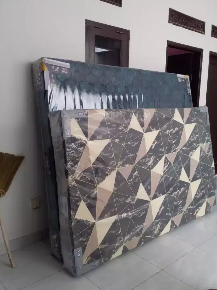 kasur busa royal