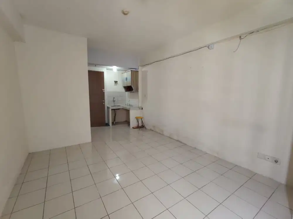 Dijual Studio Unfurnish Gading Icon – Lt. 7, Investasi Properti Jakarta Timur, Siap Sewa