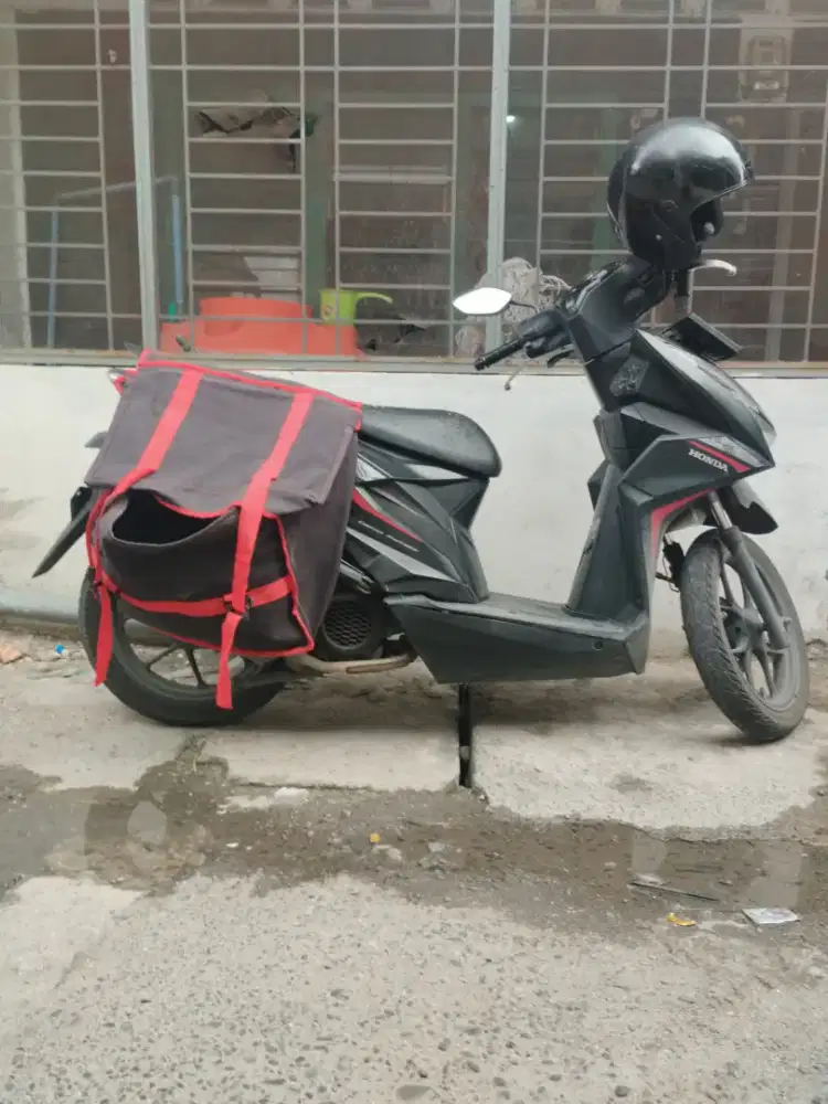Lowongan Kurir Laundry