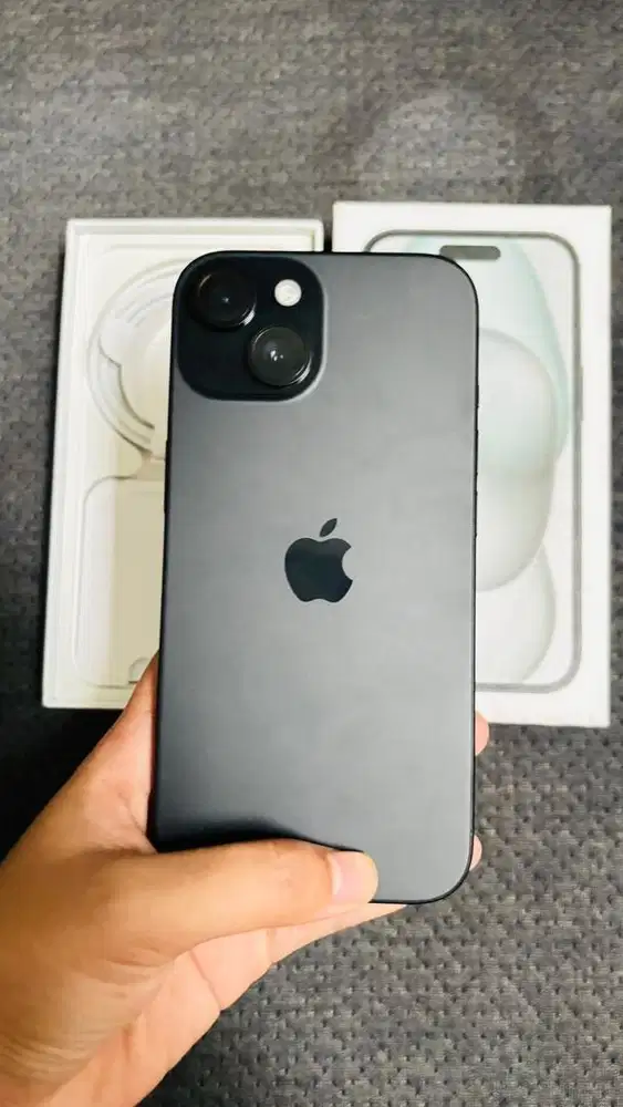iPhone 15 128Gb inter all operator