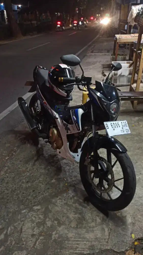 Harga nego bensin hehehe