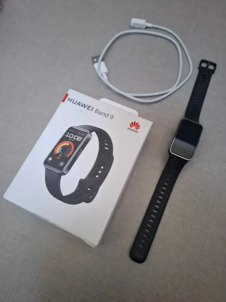 Smartband huawei band 9