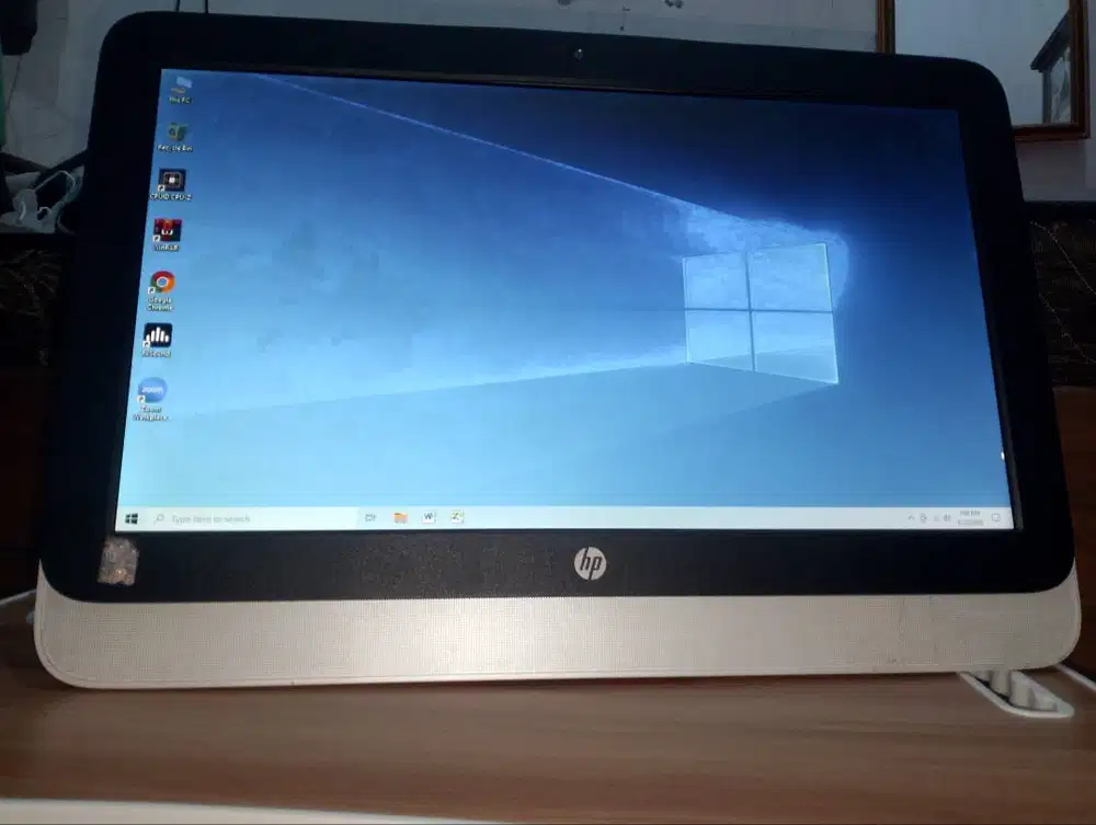 PC All in One HP