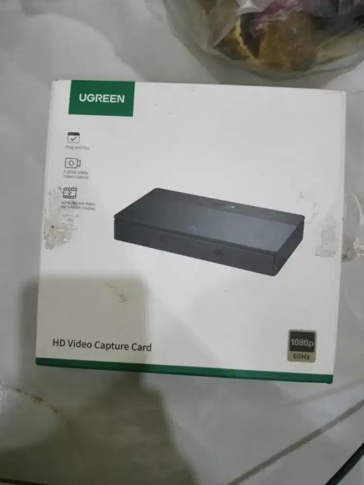 Jual capture card