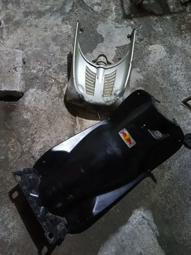 abrakan mio sporty