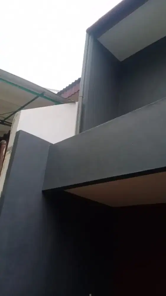Sewa rumah tinggal di taman kedoya baru jak-bar