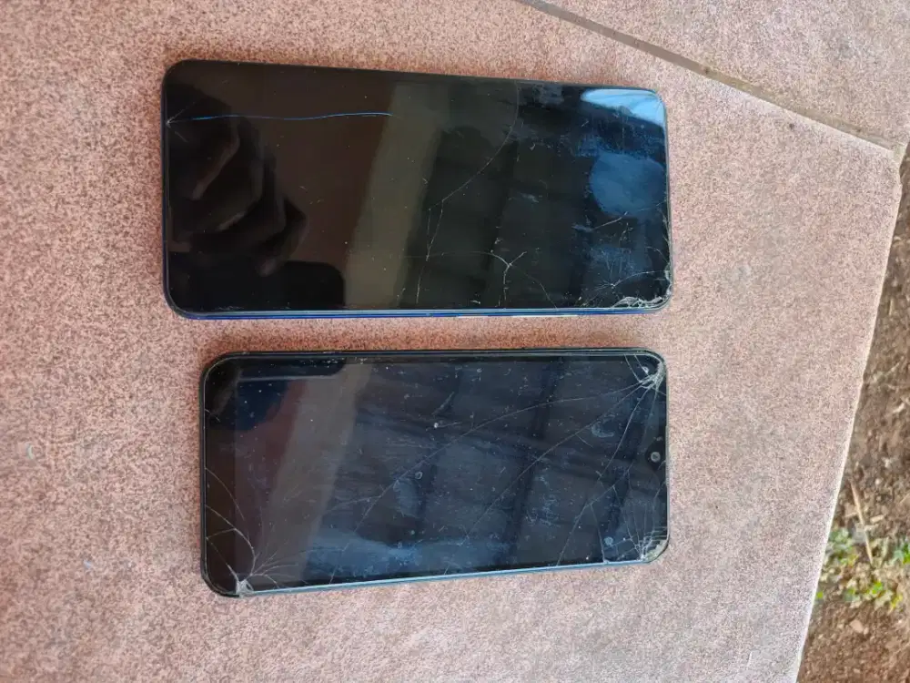 Hp vivo & samsung