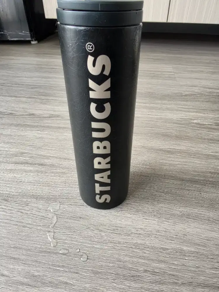 Jual tumbler starbuck original