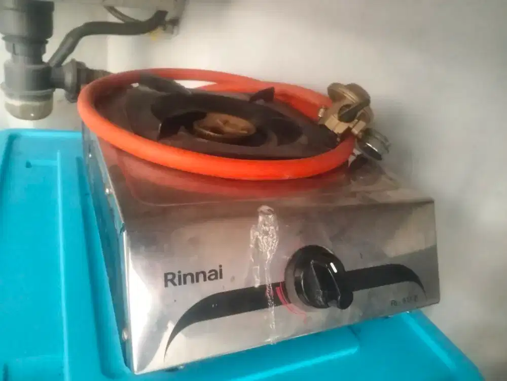 Kompor Rinnai RI-511T