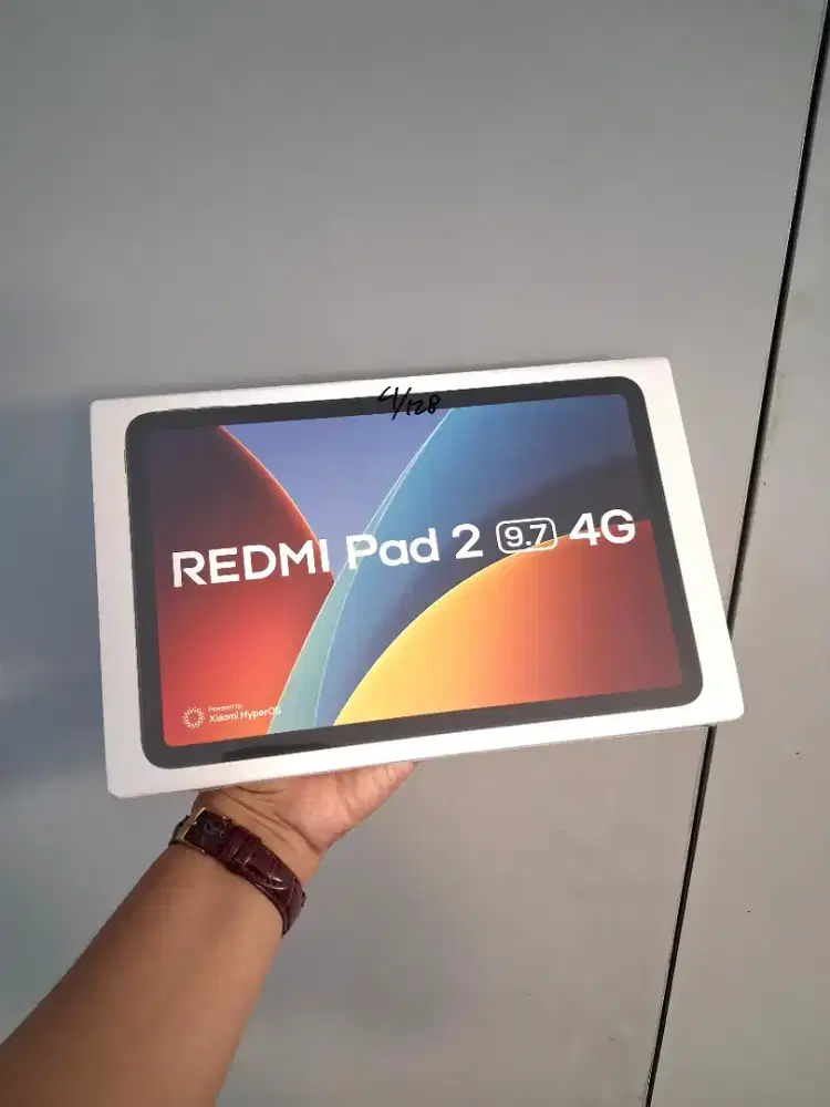 ‼️PROMO REDMI PAD 2 9,7 TERMURAH‼️