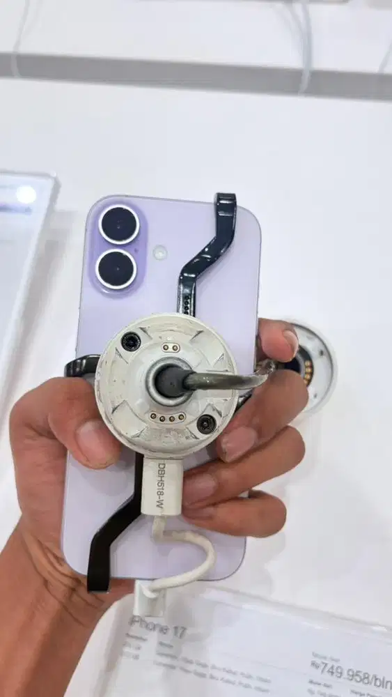 MAU CICILAN IPHONE TANPA KARTU KREDIT?? BISAA BANGETTT