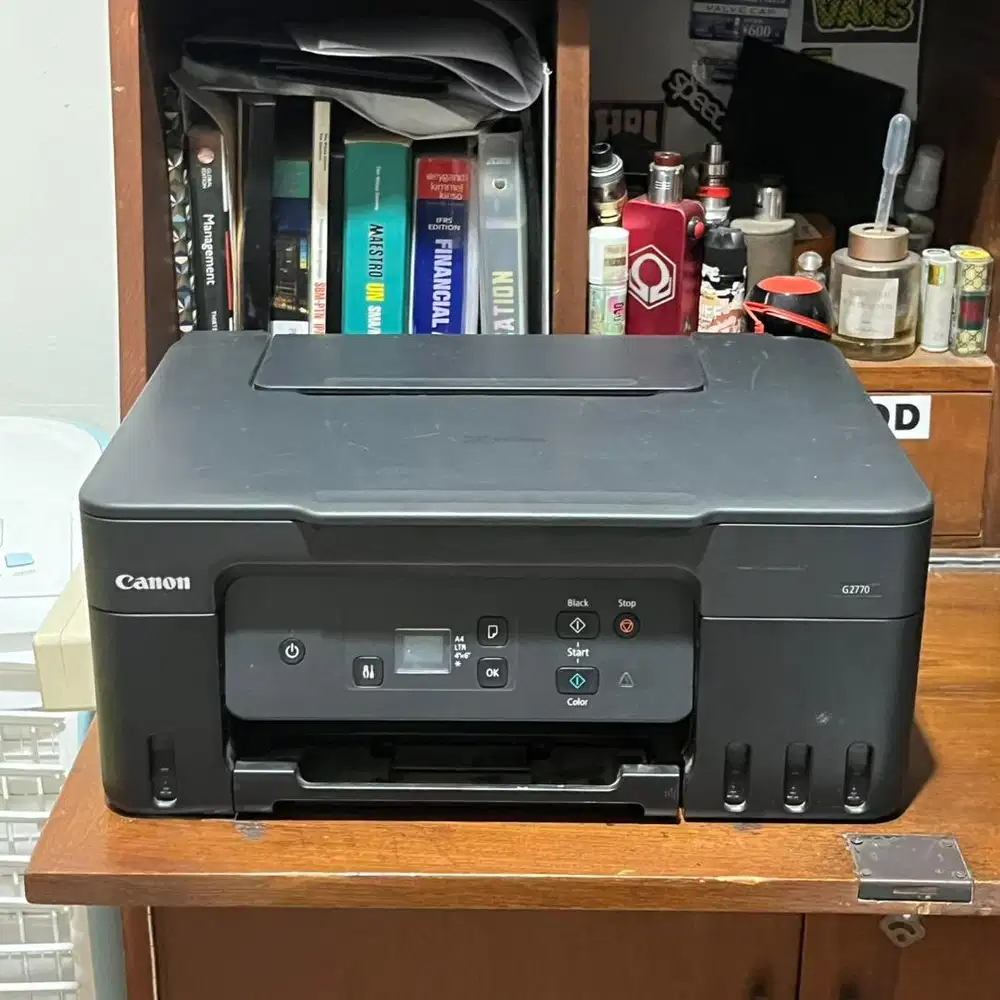 Printer Canon G2770