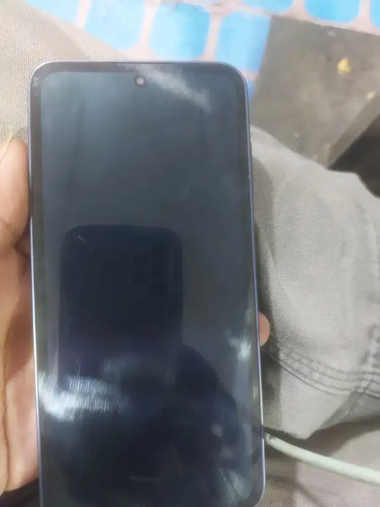 Samsung a35 5g 8/256
