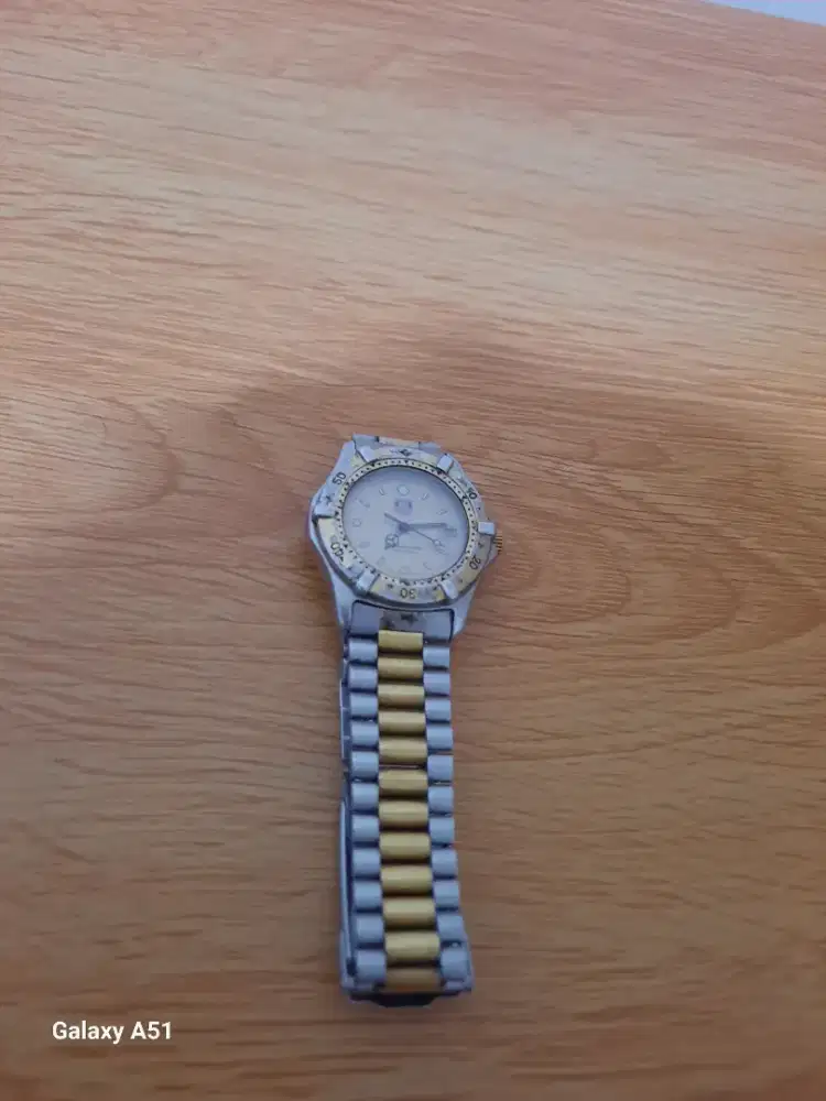 JAM TANGAN BRANDED GRATIS!!