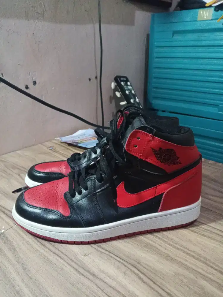 Jordan 1 high retro og