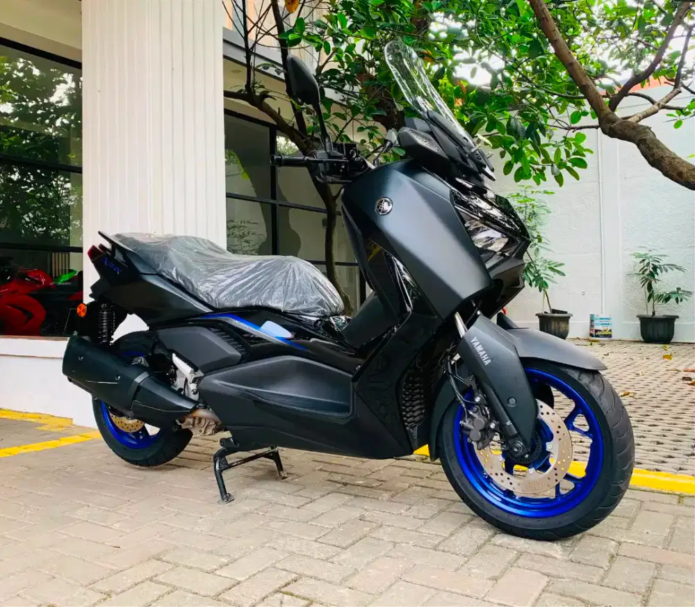 Yamaha XMAX 250 ABS