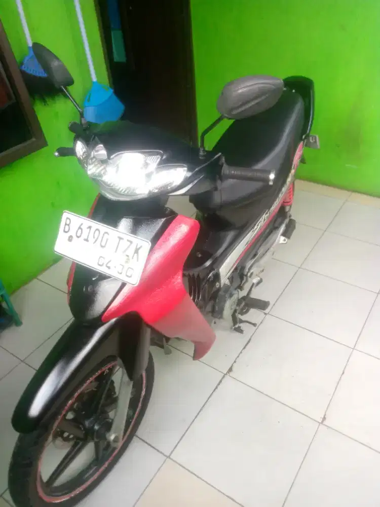 Lok kcmtn bojonggede tinggal pakai full orisinil