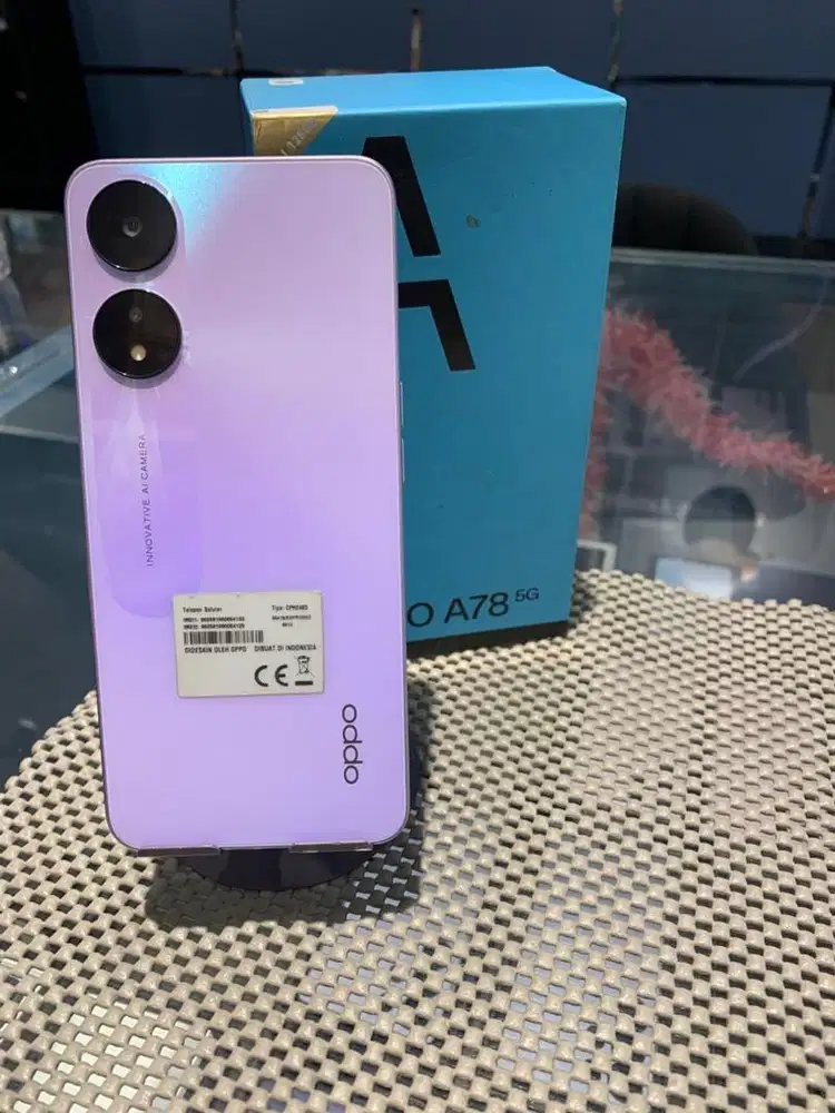 Oppo A78 5G 8/128GB
