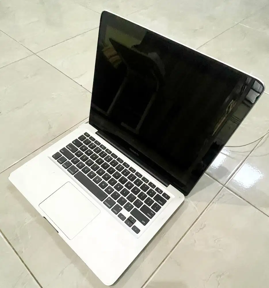 MacBook Pro Retina, 13 inch, mid 2012