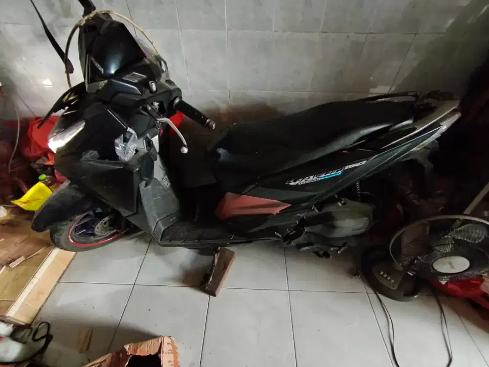Honda Vario 150 Bekas