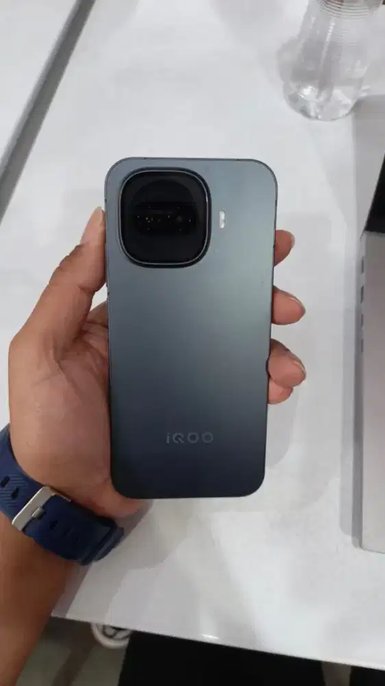 IQoo 15R 12/256GB