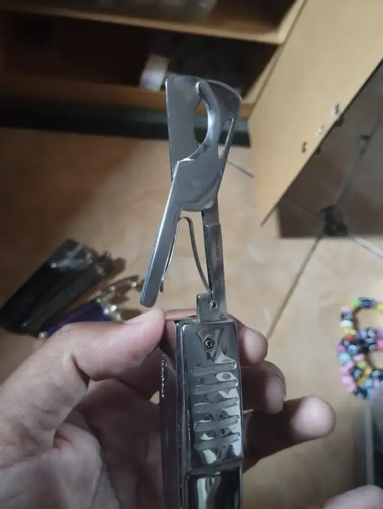 Koleksi Korek jual BU