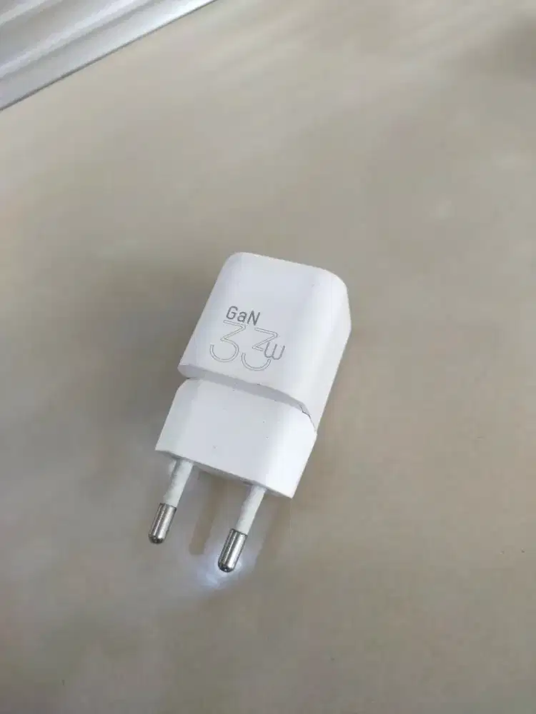Charger ORI 33 watt