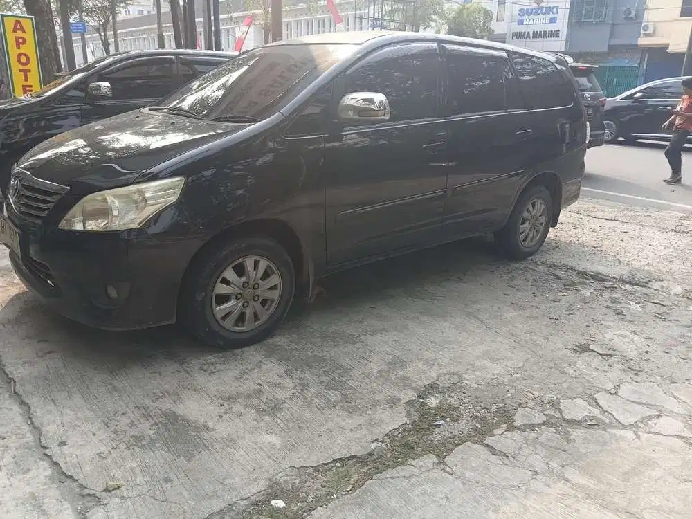 penjual
