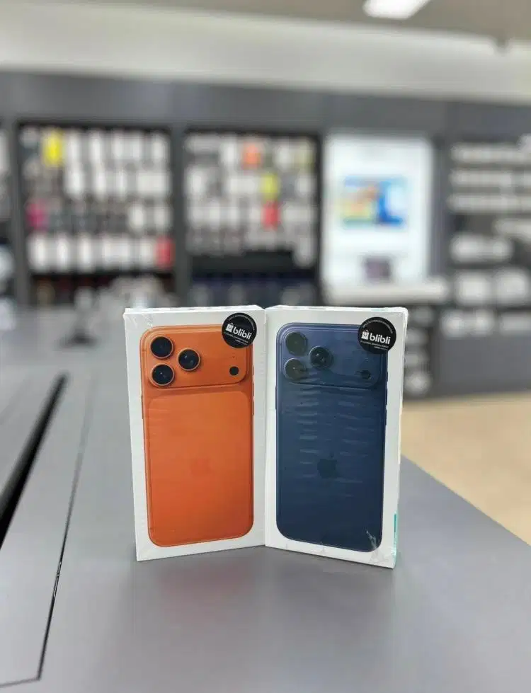 IPhone 17 Pro 256 New