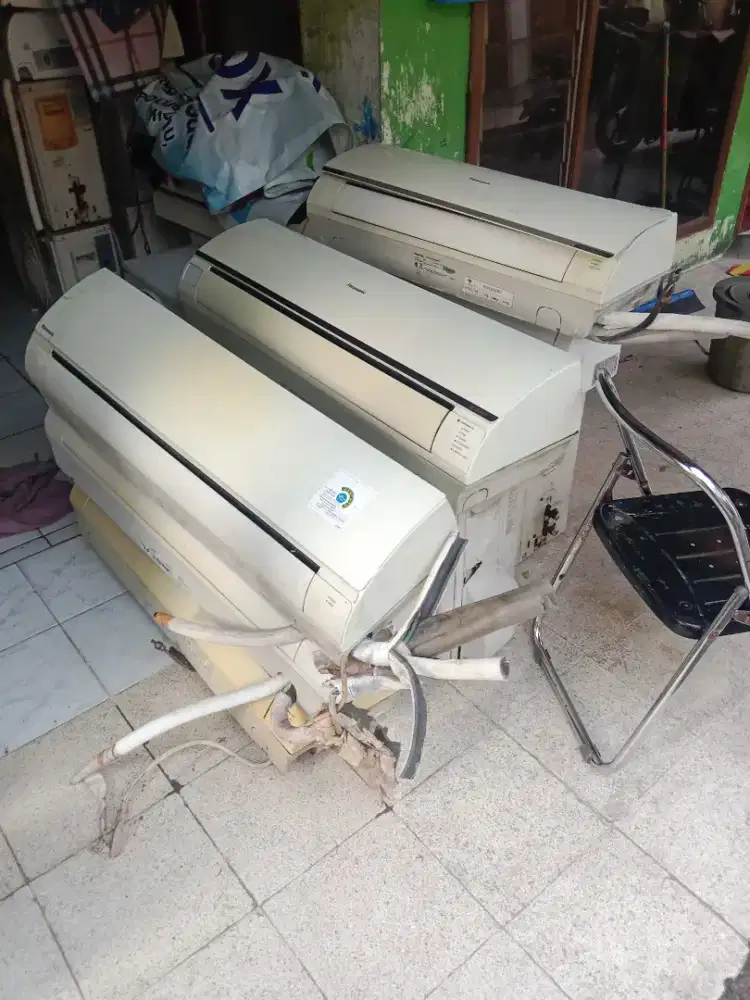 Beli ac bekas dlm kondisi apa pun