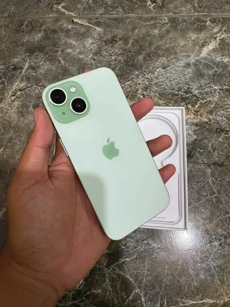 Iphone 15 128gb All Oprator